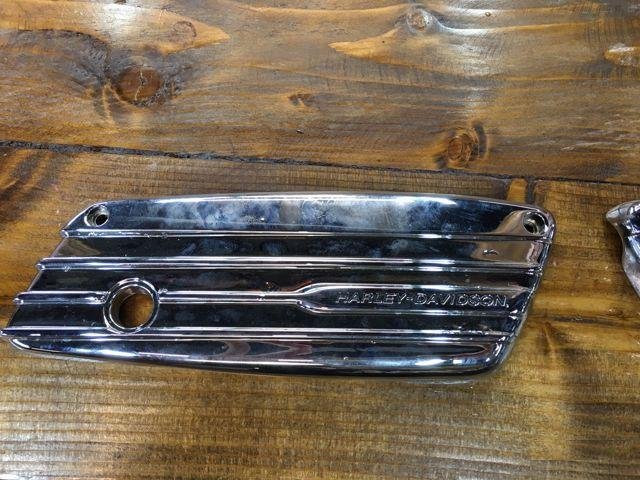 Harley Davidson