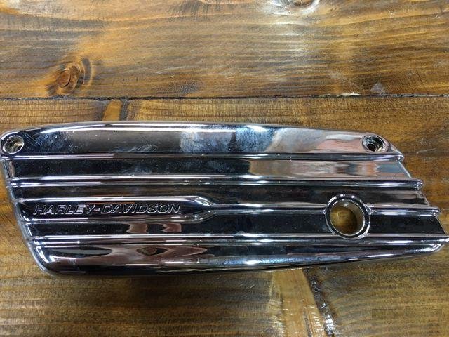 Harley Davidson