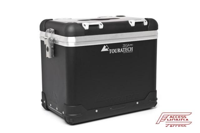 Комплект Touratech zega PRO 38/45 01-402-5787-0