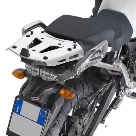 Крепеж центрального кофра Yamaha XT1200 Z (10-18)