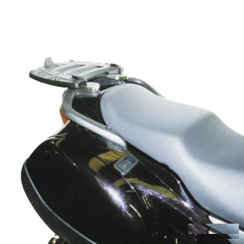 Крепеж центрального кофра Honda NT650 V Deauville