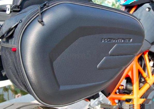 Кофр Komine SA 212