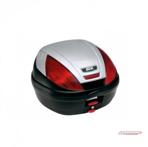 Центральный кофр givi E370NS 39л