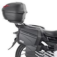 Крепеж боковых кофров Honda CB125 F (15-18)