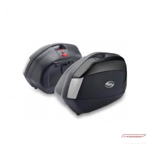 Боковые кофры givi V35NT 35л