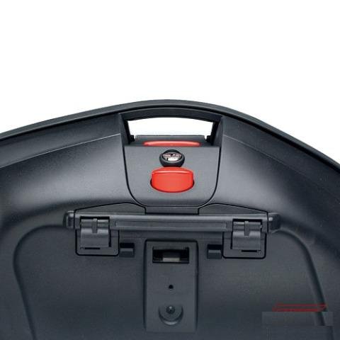 Боковые кофры givi V35NT 35л