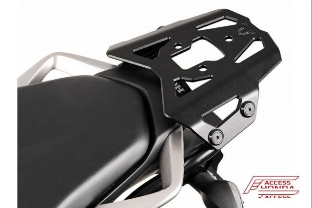 SW-motech для Honda VFR800X GPT.01.769.15000/B