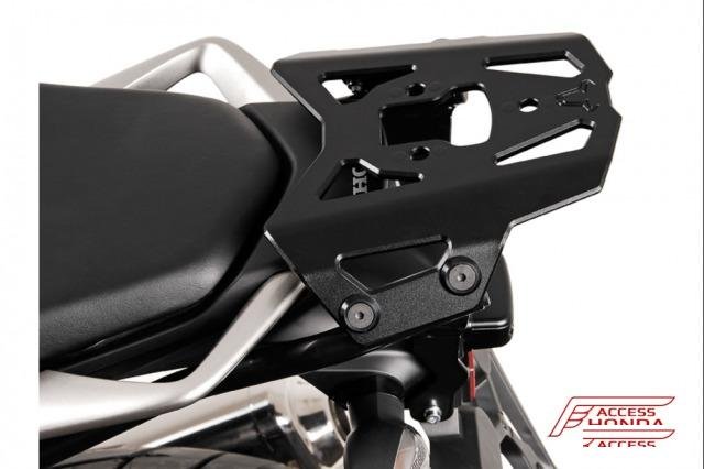 SW-motech для Honda VFR800X GPT.01.769.15000/B