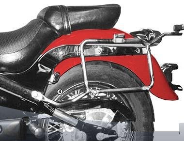 Рамки боковых сумок Kawasaki VN800 Classic 96-02