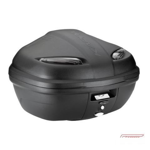 Центральный кофр Kappa K47NT 47 л. monolock
