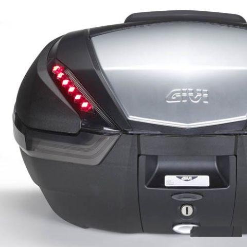 Комплект стоп-сигнала Givi E135 для кофров V47