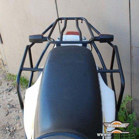 Багажник, багажная система для Honda NX650