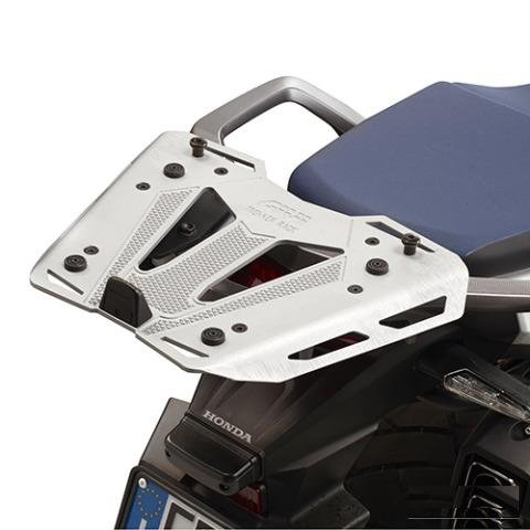 Крепеж центрального кофра Honda CRF1000L Africa