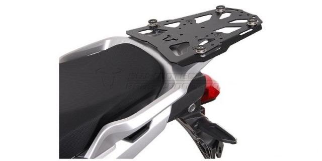 Площадка SW-Motech steel-rack для кофра TraX EVO