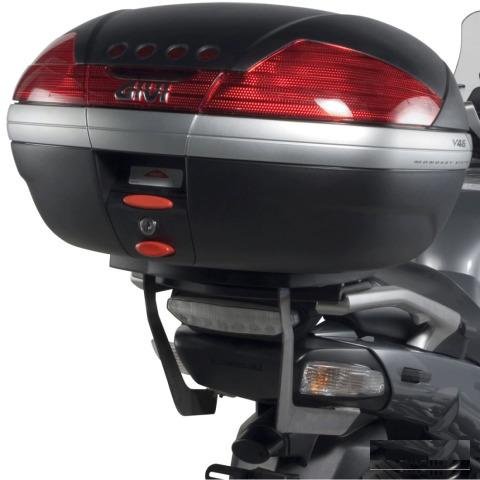 Крепление заднего кофра Kawasaki GTR1400 (07-15)
