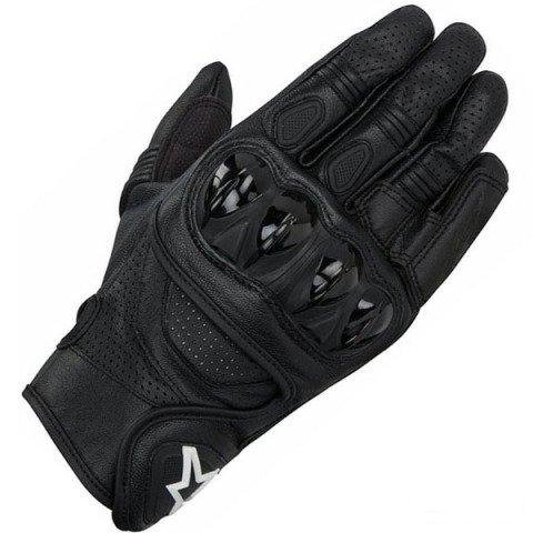 Мотоперчатки alpinestars celer кожаные новые