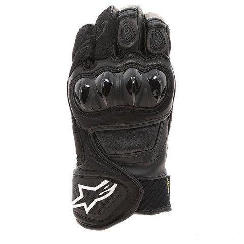 Мотоперчатки alpinestars celer кожаные новые