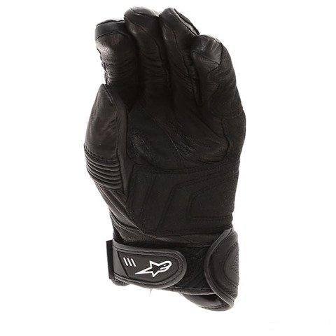 Мотоперчатки alpinestars celer кожаные новые