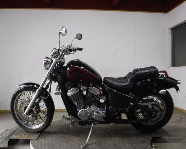 Honda Steed 400
