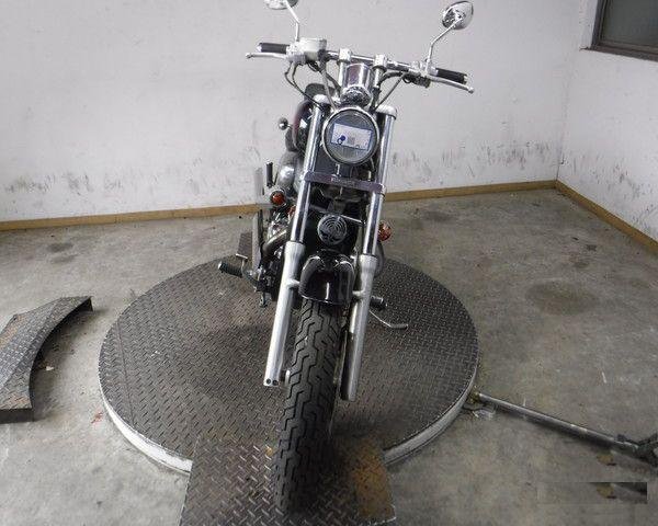 Honda Steed 400
