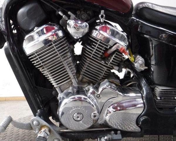 Honda Steed 400
