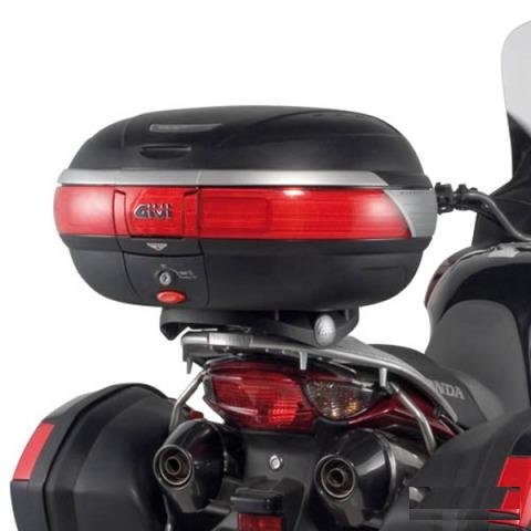 Крепеж центрального кофра Honda XL1000V Varadero