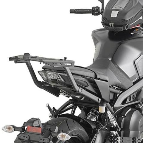Крепление верхнего кофра Givi 2132FZ