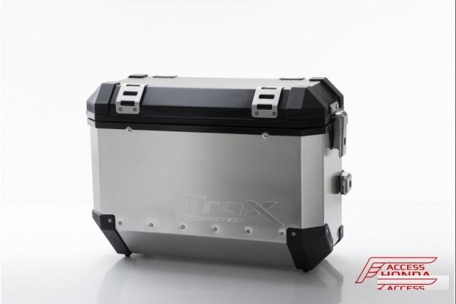 SW-motech для Honda CRF1000L KFT.01.622.50000/S