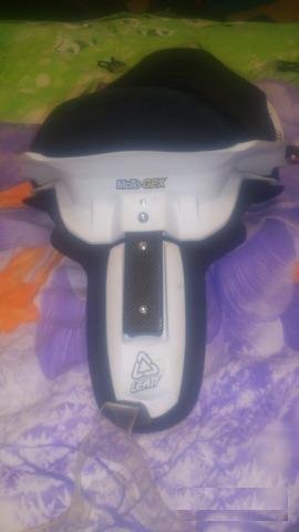 Защита шеи Leatt Moto GPX