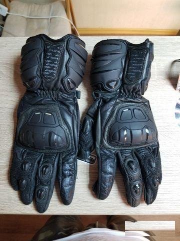 Мото перчатки agv sport