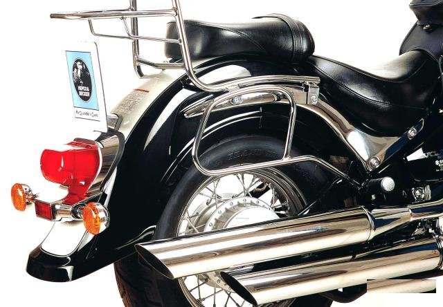 Рамки для боковых сумок Suzuki Boulevard C109R