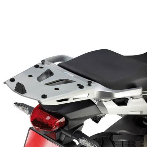 Крепеж центрального кофра Honda VFR 1200 X (12-18)
