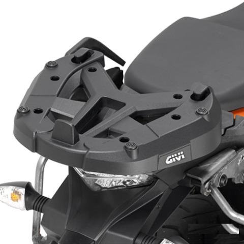 Крепеж центрального кофра KTM 1050 / 1090 / 1190