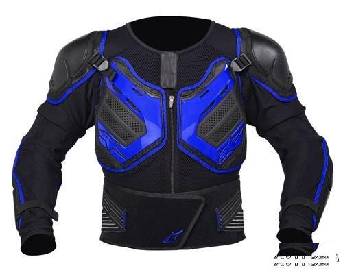 Alpinestars черепаха