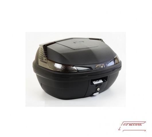 Центральный кофр givi B4700ntml 47л