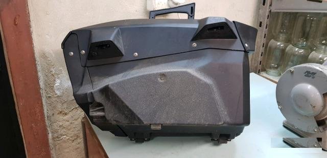 Bmw R1200RT Кофры 46 54 7 728 663 46 54 7 728 664