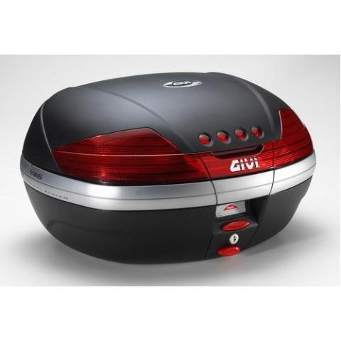 Мотокофр Givi V46 (V46N) 46л Monokey