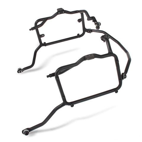 Крепёж боковых кофров BMW R1200 GS (04-13)