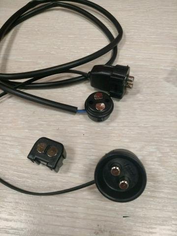 Контакт группа для кофров Givi