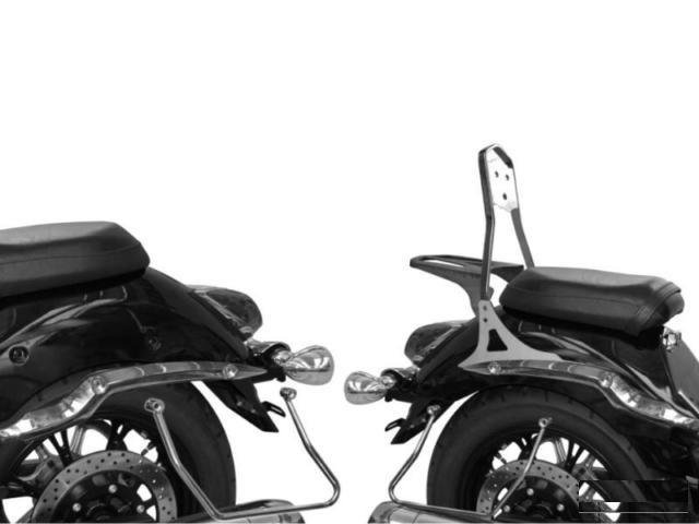 Крепление / рамки для кофров Yamaha XVS 950