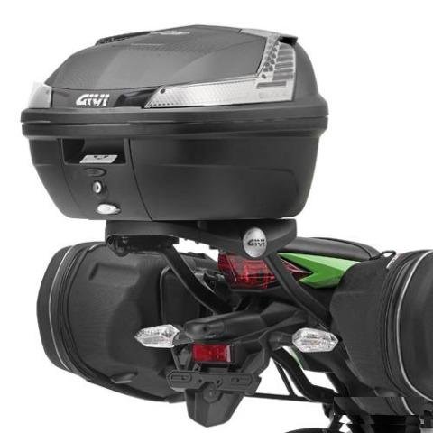 Крепление верхнего кофра Givi 4108FZ