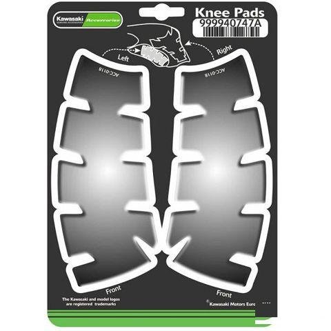 Защита упора колен Kawasaki Versys650 999940747