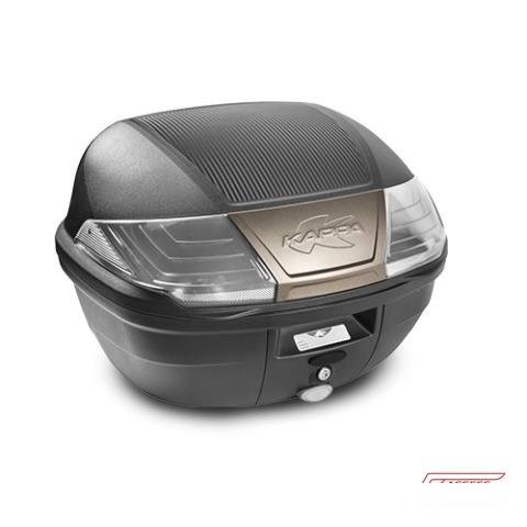 Центральный кофр Kappa K400NT 40 л. monolock