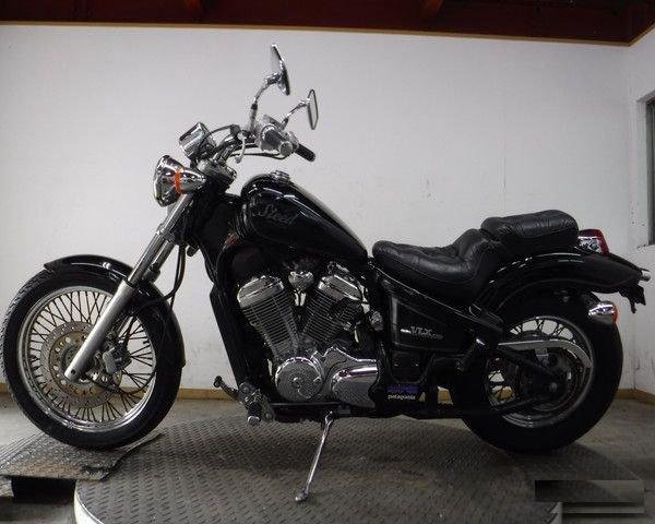 Honda Steed 400