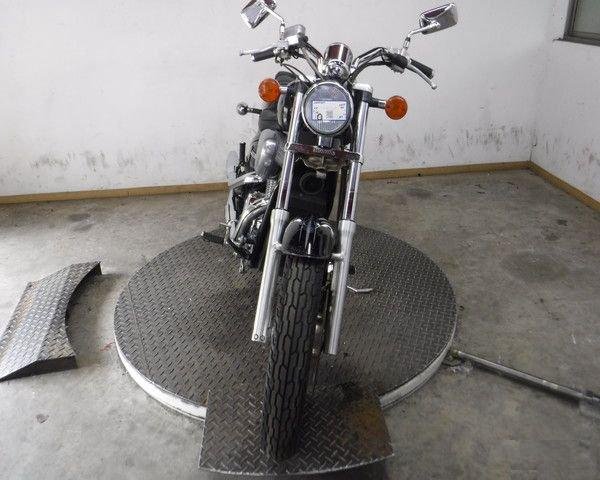 Honda Steed 400