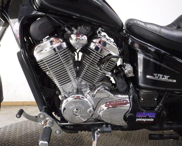 Honda Steed 400