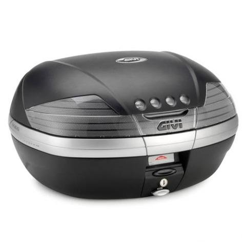 Мотокофр Givi V46 Tech (V46NT) 46л Monokey