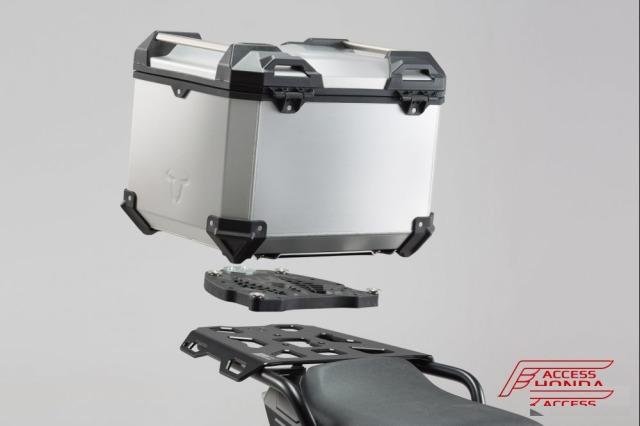 SW-motech для Honda VFR800X GPT.01.548.70000/S
