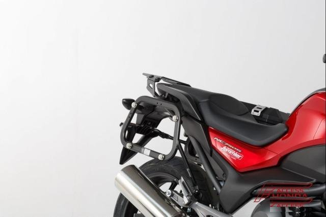 SW-motech для Honda NC750X KFT.01.129.70100/S