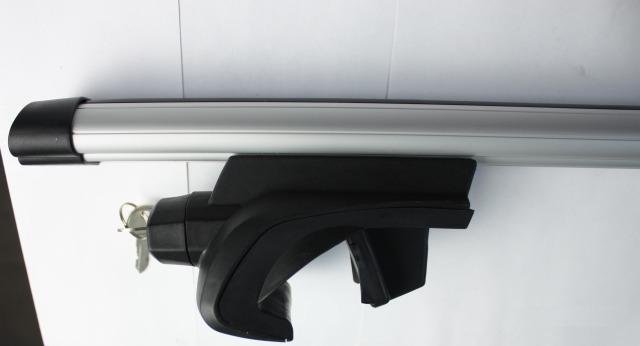 Автобагажник на рейлинги honda CR-V